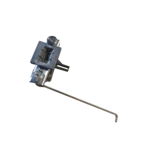 Verriegelung 90484109 LH (für Rückenlehne) für Opel Corsa C