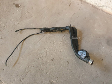 Einfüllstutzen 9129725 für Opel Corsa C ab 2004