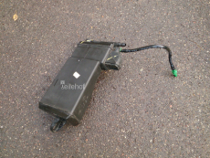 Aktivkohlefilter 9129878 für Opel Corsa C Tigra B