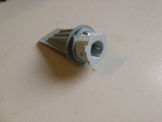 GM Lampenträger 93178193 für Opel Corsa C