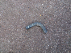 Entlüftungsschlauch F01C300002 für Opel Corsa C Meriva A Astra H