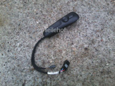 Schalter für Fensterheber vr 03155011 für Opel Omega B bis 99