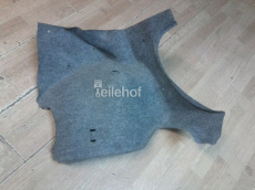 Seitenverkleidung 090439381 hellgrau hl für Opel Omega B Stufenheck