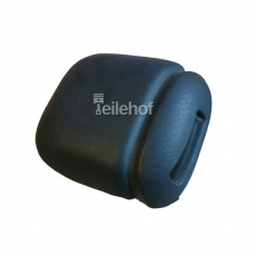Abdeckung 90379488 für Gurt auf Hutablage für Opel Omega B
