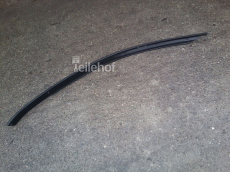 Dachleiste Zierleiste 90547337 vorne links für Opel Omega B Stufenheck