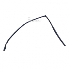 Dichtung 90494955 für Tür hinten links für Opel Omega B