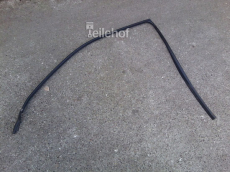 Dichtung 90494955 für Tür hinten links für Opel Omega B