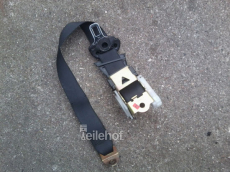 Gurt 90565011N 10-300824 hinten links für Opel Omega B