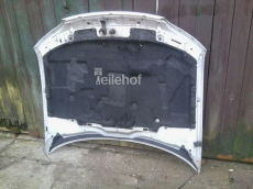 Motorhaube in Z147 für Opel Omega B bis 99