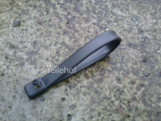 Zuglasche Zugöse für Heckklappe für Omega B Stufenheck