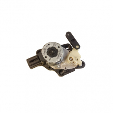 Valeo Stellmotor 090512500 für Opel Omega B ab 99