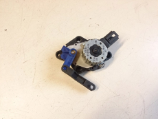 Valeo Stellmotor 090512501 für Opel Omega B ab 99