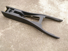 Mittelkonsole 09147005 für Opel Omega B ab 99