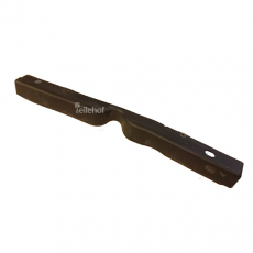 Abdeckung 09173160 für Schlossträger für Opel Omega B