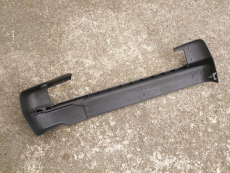 Verkleidung für Sitzschiene 09175065 für Opel Omega B ab 99