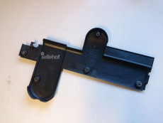 GM Motorabdeckung für Opel Omega B 2,2Dti ab 99