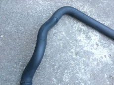 Kühlwasserschlauch 24422164 für Opel Omega B ab 99 2,2dti