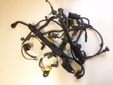 Kabelbaum 24427420 für Opel Omega B 2,2Dti