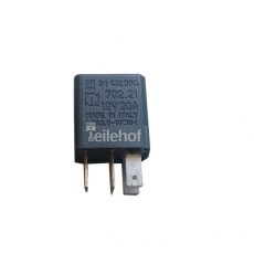GM Relais 24432680 für Opel Omega B Vectra B