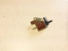 EATON Vakuumventil 268034712 für Opel Omega B ab 99 mit Klimaautomatik