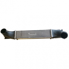 Delphi Ladeluftkühler 52482359 für Opel Omega B ab 99 2,0dti 2,2dti