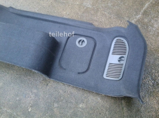Seitenverkleidung 90440638 hr dunkelgrau für Opel Omega B Caravan