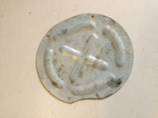 Abdeckung 90458054 für Kraftstoffpumpe für Opel Omega B Caravan