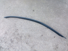 Dachleiste Zierleiste 90459965 vorne links für Opel Omega B Caravan