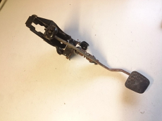 Kupplungspedal 90494519 JN für Opel Omega B ab 99