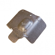Abschirmblech 90530232 für Anlasser für Omega B 2,0Dti 2,2Dti