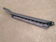 GM Schiene links 90566495 für Opel Omega B Caravan