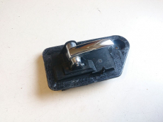 Türgriff innen hinten links mit Chromhebel 90566893 für Opel Omega B