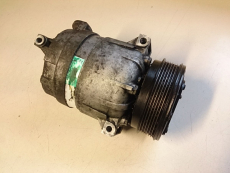 Delphi Klimakompressor 5322 6560298 für Opel Omega B 2,0Dti 2,2Dti
