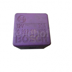 Relais Bosch 0332019452 für Kraftstoffpumpe für Opel