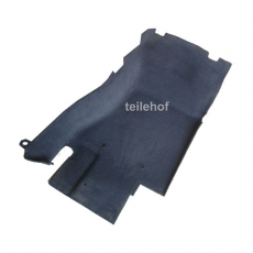 Bodenbelag 090438578 90433926 ebony vr für Opel Omega B
