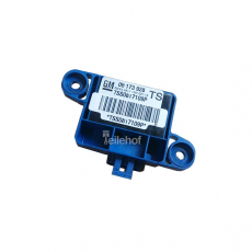 Siemens Airbagsensor 09173928 vorne links für Opel Omega B