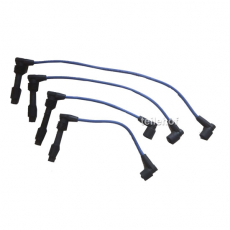 Zündkabelsatz 0986357237 für Omega B Vectra B 1,8l 2,0l