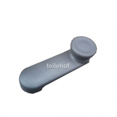 Fensterkurbel 90247150 dunkelgrau für Opel Omega B Astra G Vectra B
