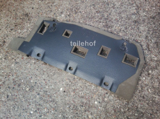 Verkleidung 90378895 vorne rechts Fußraum für Opel Omega B