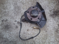Radnabe Achsschenkel vr mit ABS R90400232 für Opel Omega B