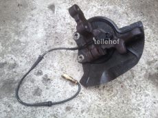 Radnabe Achsschenkel vr mit ABS R90400232 für Opel Omega B