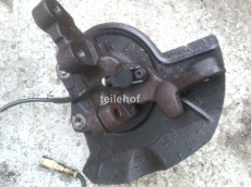 Radnabe Achsschenkel vr mit ABS R90400232 für Opel Omega B