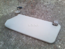 Sonnenblende 90431630 vorne rechts für Opel Omega B