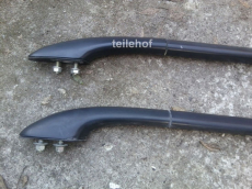 Dachreling links und rechts 90435601 90435600 für Opel Omega B Caravan
