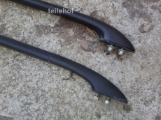 Dachreling links und rechts 90435601 90435600 für Opel Omega B Caravan