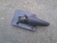 Türgriff innen vl 90457123L für Opel Omega B bis 99