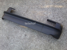 Abdeckung 90458416 90459329 für Sitz vl für Opel Omega B