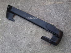 Abdeckung 90458416 90459329 für Sitz vl für Opel Omega B