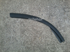 Regenabweiser Blende 90459970 296 hr für Opel Omega B Caravan