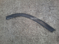 Regenabweiser Blende 90459970 296 hr für Opel Omega B Caravan